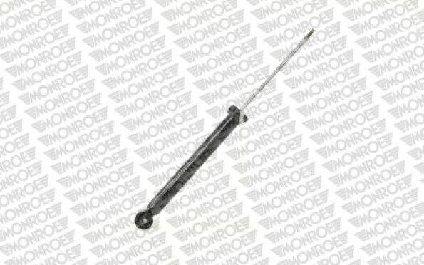 Amortisseur pour Chevrolet Cruze et Opel Astra J de suspension avant