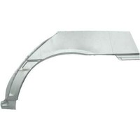 Radlauf Hinten Links Passend FüR Mercedes W203 Baujahr 2000-2007