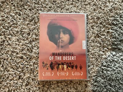 Festival in the Desert [DVD](品) Amazon.co.jp: Desert Dreams