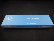 AGILENT TECHNOLOGIES 5-Micron LC-MS Column Zorbax SB-C8 2.1 x 50mm 860975-906