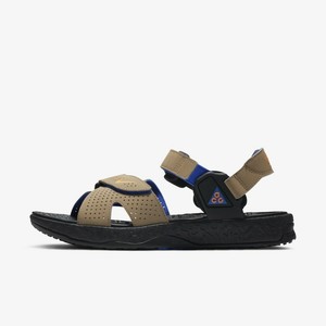 nike acg sandals mens