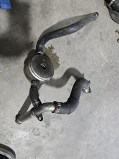 14 09-14 YAMAHA YZF R1 ENGINE MOTOR 2009 10 11 12 13 OIL Cleaner Cooler OEM GOOD