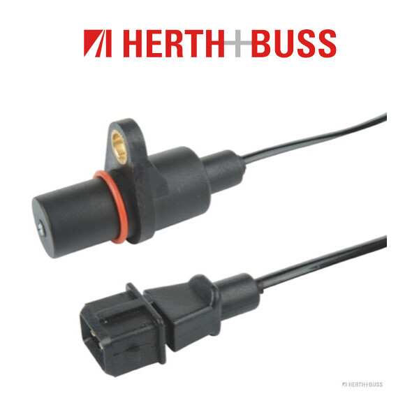 Herth+Buss Kurbelwellensensor FüR Hyundai Accent Getz Kia Cerato 1 Rio 2 1.4 1.6-image