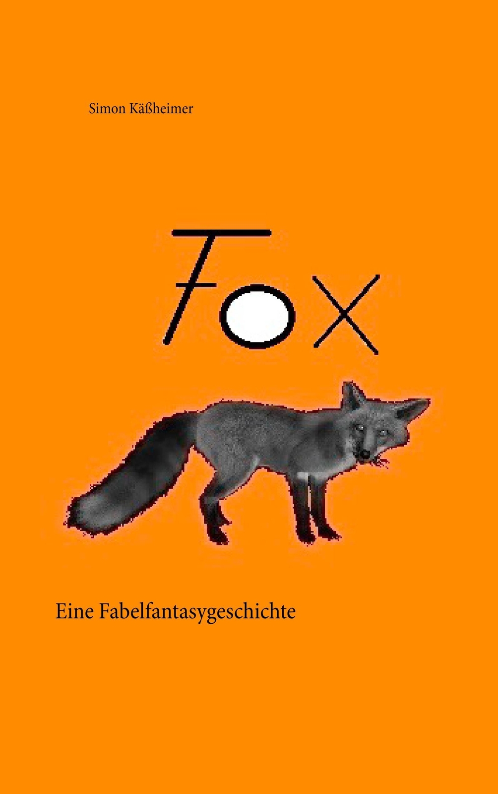 Fox | Buch | 9783839136195