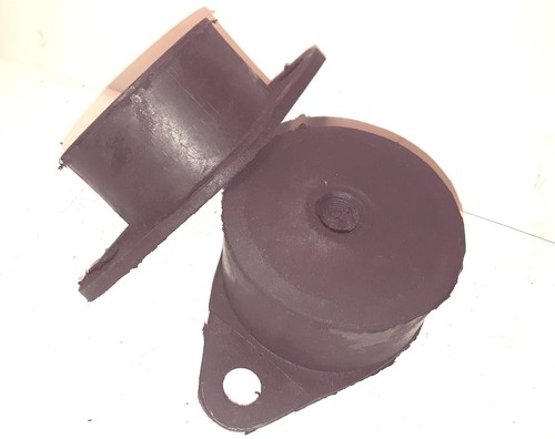 1940 1941 1942 1946 1947 1948 Cadillac V8 Front Motor Mounts - Bild 4 von 4