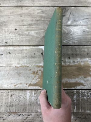c1909 Antique Shakespeare Play 