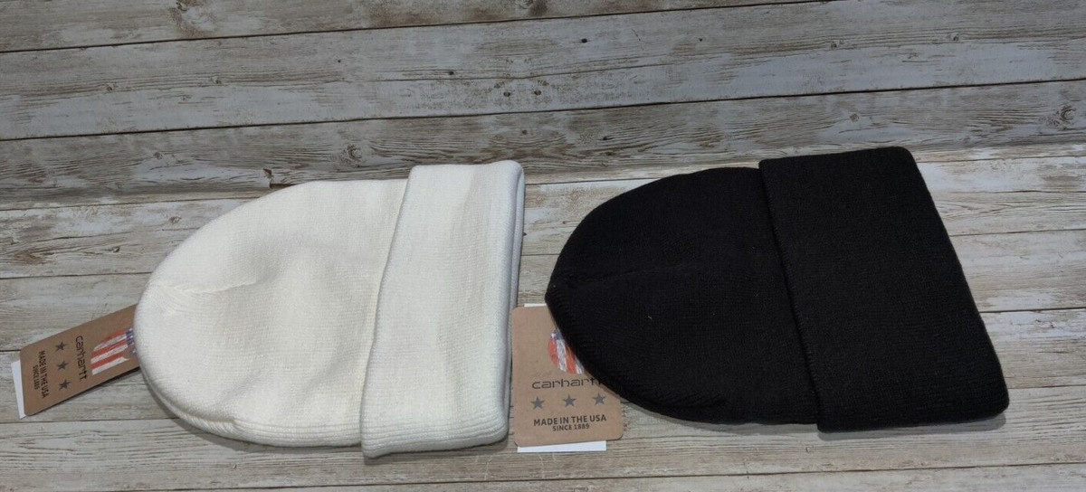 carhartt beanie pack