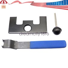 3pcs Diesel Timing Belt Tools Kit For Tdi Volkswagen Alh Beetle Golf Jetta 98-04 3pcs Diesel Timing Belt Tools Kit For Tdi Volkswagen Alh Beetle Golf Jetta 98-04