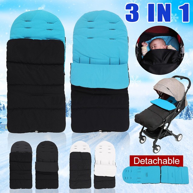 best stroller muff