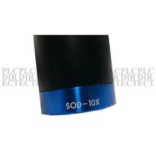 Used MORITEX SOD-10X High Magnification Telecentric Lens