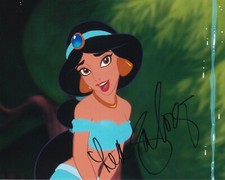LEA SALONGA signed autograph 20x25cm ALADDIN in person autograph JASMINE COA