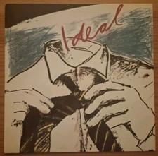 Ideal - LP   Ideal / Innovative Communication...