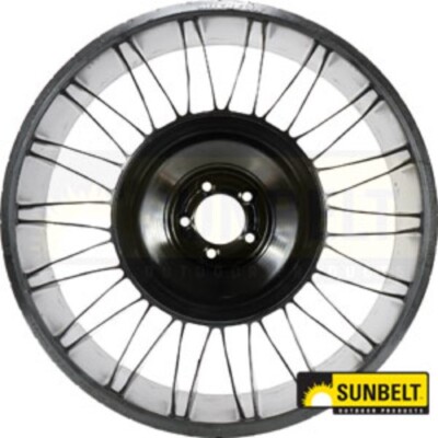 24x12N12 X-Tweel, 0.67