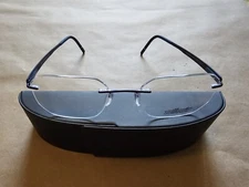 Silhouette 5555 3040 Eyeglasses - 51-19-145