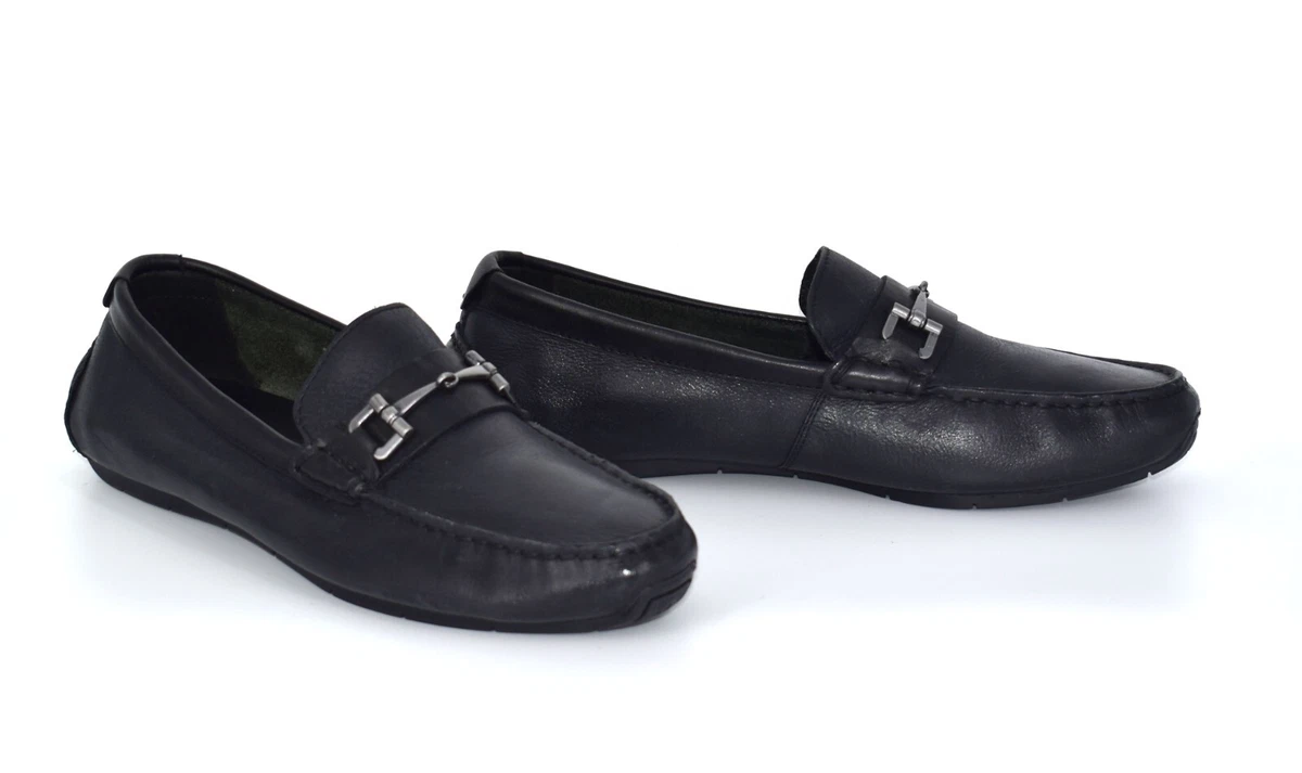 Somerset venetian shop loafer