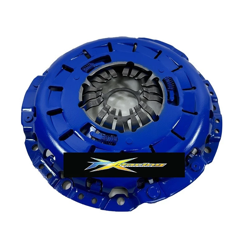 FX STAGE 2 CLUTCH KIT fits 99-03 BMW 323i 323Ci 325i 325ci E46 525i E39 Z3 Z4 - Image 3 of 4