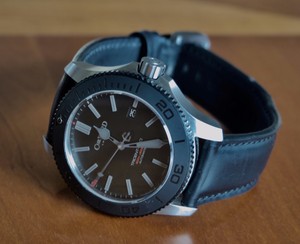 c60 trident titanium pro 600