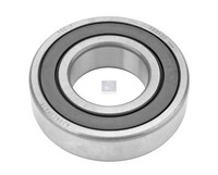 Kugellager DT Spare Parts 6.21252 D:30Mm D:62Mm H:16Mm