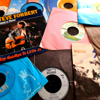 Choose Your Favourite 1970s Records - 123 Listed Updated 22/03/2026 - Part 2