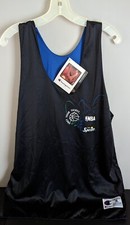 Vintage 1994 Champion NBA Sprite Blank Basketball Practice Jersey Mens XL NWT