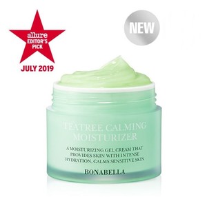 bonabella tea tree moisturizer
