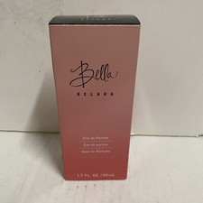 Mary Kay Bella Belara Eau de Parfum 1.7 OZ