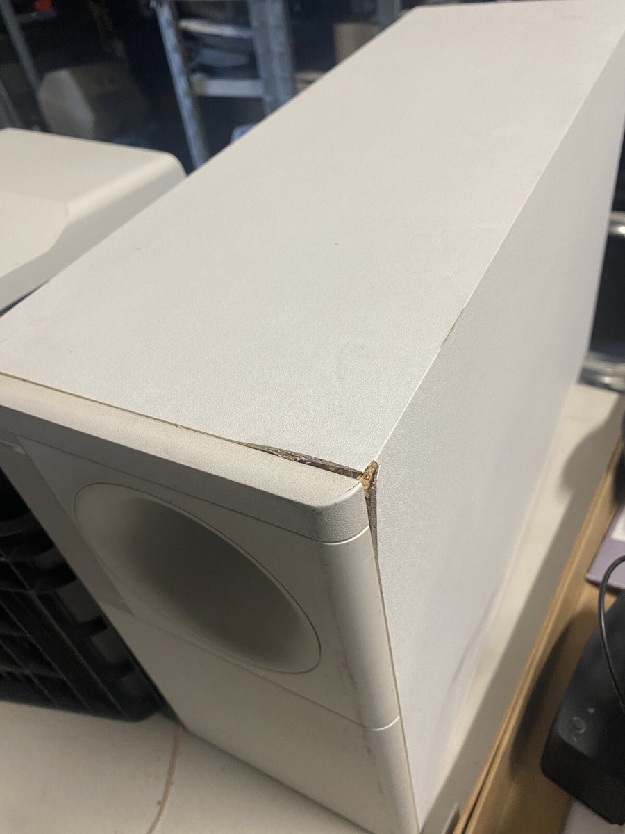 BOSE Acoustimass 10 Series II Home Theater Subwoofer Speaker