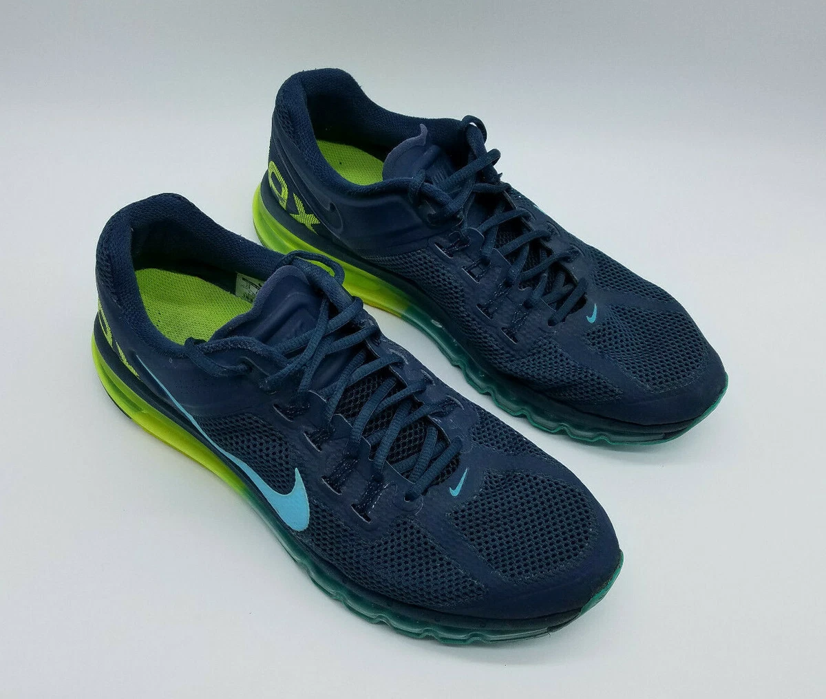 Nike fitsole on sale masculino