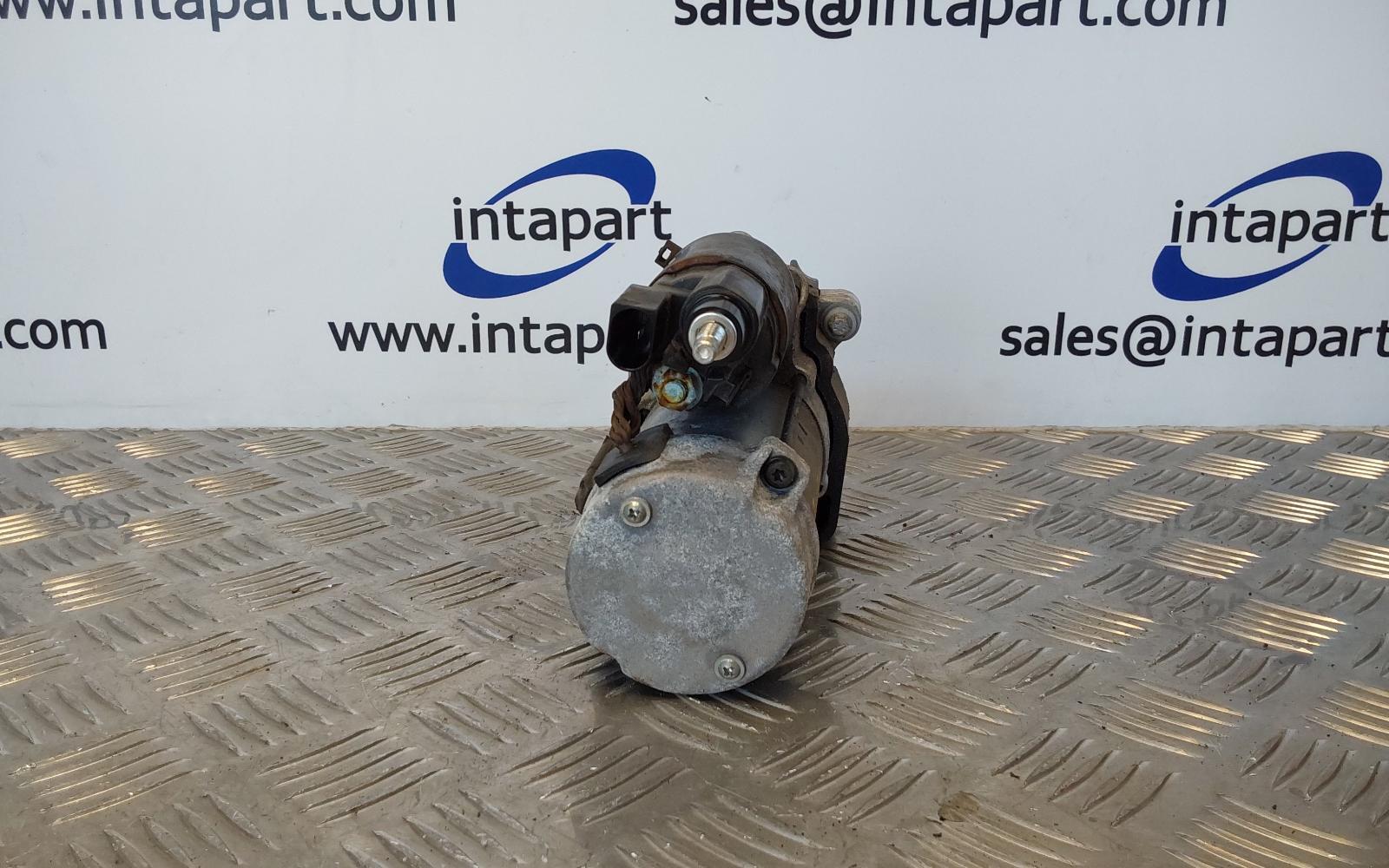 858039002 STARTER MOTOR / 4380003531 / MS4380003531 / 184403 FOR  