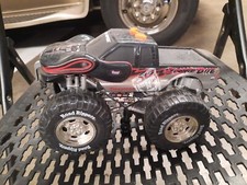 Toy State Road Rippers Snake Bite Monster Truck Selling As Is
