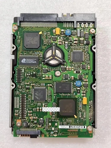 compatible Cheetah10K.6 36.7GB Internal 10000RPM 3.5" U320 68-pin ST336607LW HDD - Picture 4 of 4