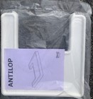 New Ikea ANTILOP Highchair Tray, White ARTICLE 501.975.70
