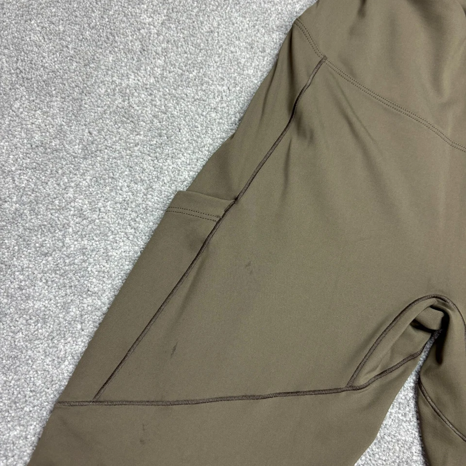 Arcteryx Pants Womens Small Green Hiking Outdoors Stretch Climb Trousers Lady - Image 3 of 4