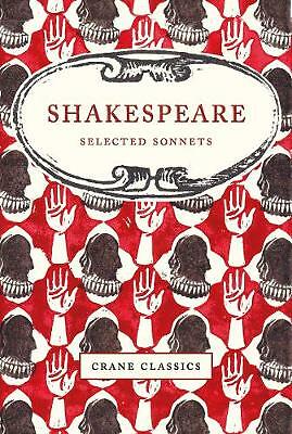Shakespeare: Selected Sonnets by Anthony Eyre (Hardcover, 2020)