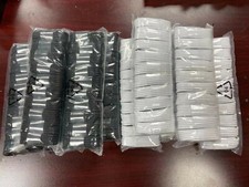 LOT 10/100 Type-C/Micro USB Fast Charging Cable For Samsung Phone Android