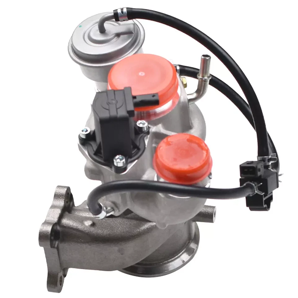 Turbo For Chevy Cruze 1.4L & Buick Encore 1.4L 2016-2022 2018 2019 Turbocharger - Image 4 of 4