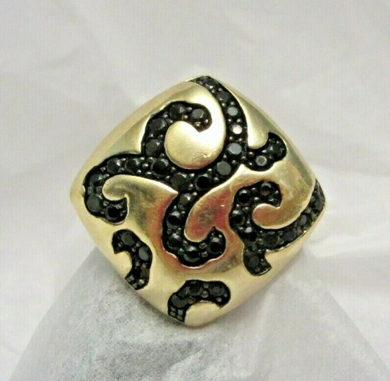 Ati 925 china ring deals