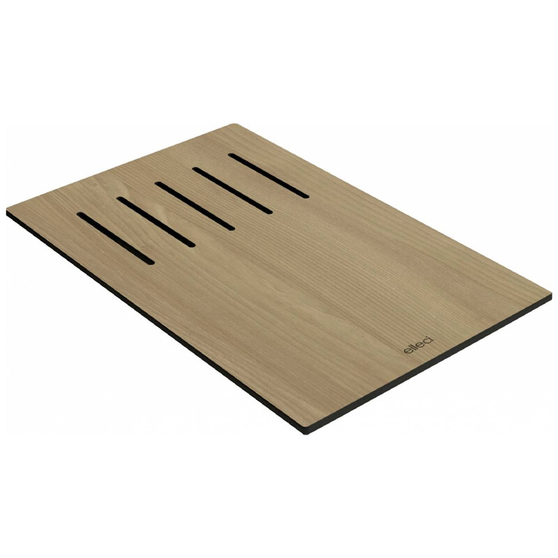 Tagliere Elleci Element 420 Olmo ATH040OL - Accessorio Cucina HPL