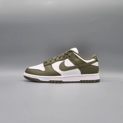 Nike Dunk Low Medium Olive - DD1503-120 -  NEU/OVP