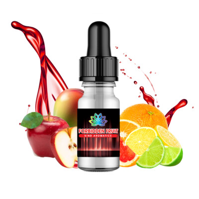 Kind Terpenes - All Natural Flavor Profile -  Forbidden Fruit