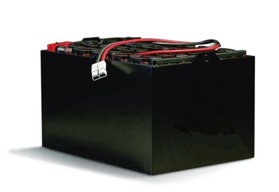 🔋 36V Forklift Battery 18-85-33 – 2144Ah Refurb w/ 2-Yr Warranty