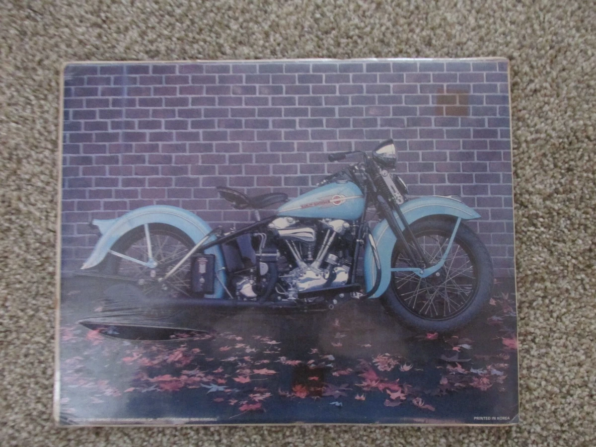 Harleys 2024 on ebay