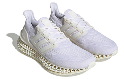 adidas Ultra 4DFWD Triple White - HP7598 Shoes | eBay