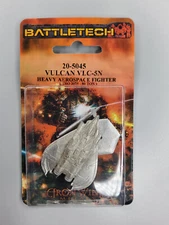 Battletech Miniatures - Vulcan VLC-5N Mech Scale Fighter - 20-5045 - IWM