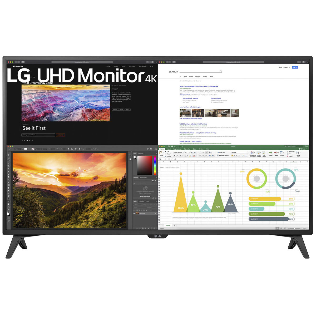 Philips 48oled708 12. LG 43un700-b. Монитор LG 43" 43un700 Black. LG Ultrafine 43un700-b 42.5.