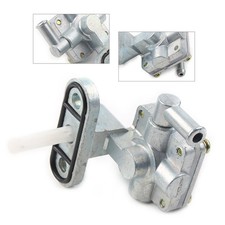 Petcock Fuel Gas Valve Assembly Fit Suzuki SV650 SV650S 1999-2002 2001 2000 Bike