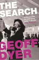 The Search | Geoff Dyer | Englisch | Taschenbuch | Canongate Books | 2013
