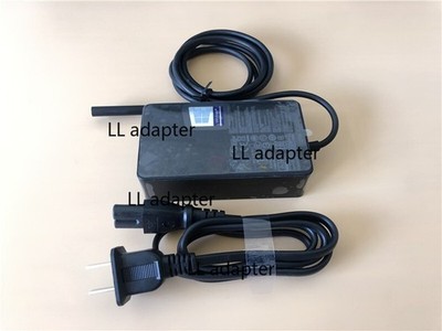 Original 15V 8A 127W Power Adapter fr Microsoft Surface Book3 Book2 1932 Charger
