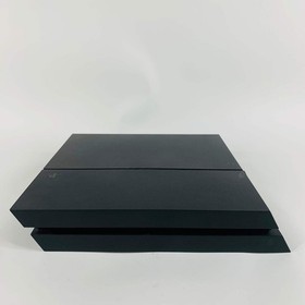 Sony PlayStation 4 PS4 500GB Black Console Gaming System CUH-1215A