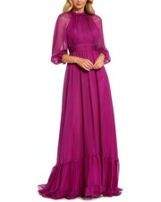Mac Duggal Maxi Dress Women's